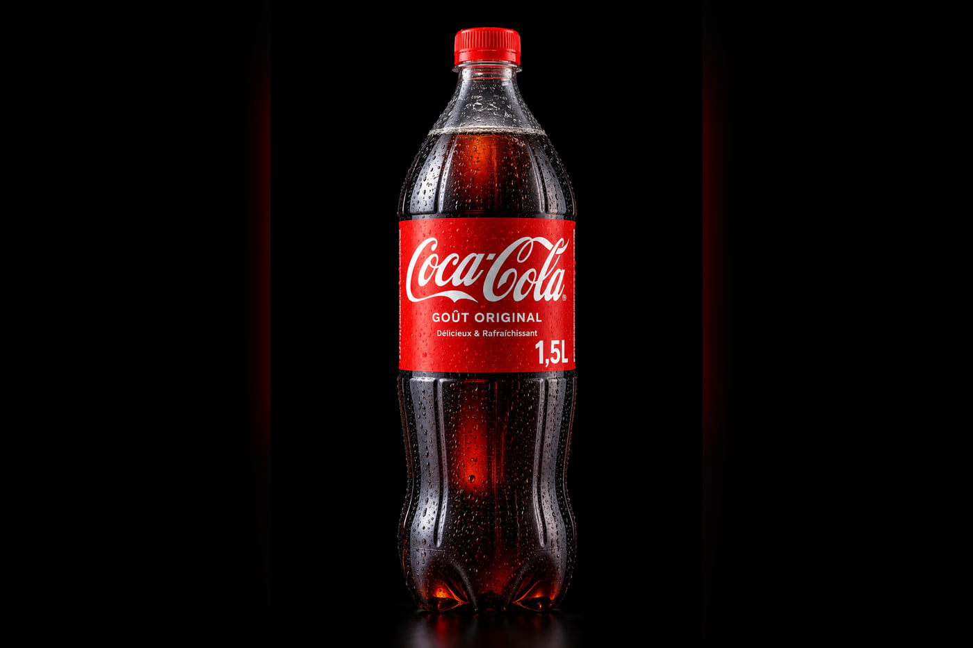 Coca-Cola 1,5 L