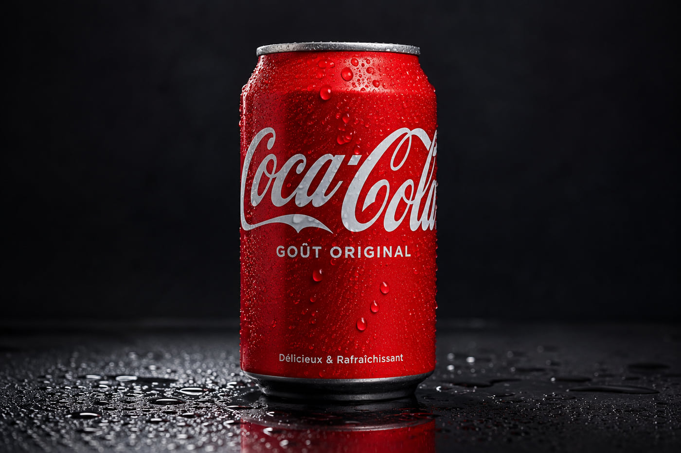 Coca-Cola 33 cl