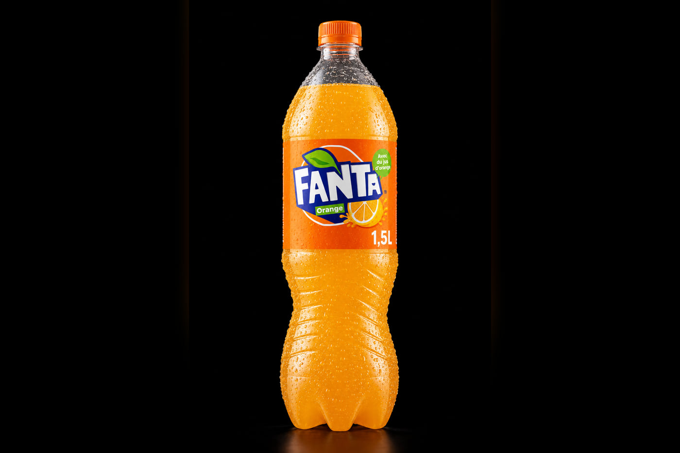 Fanta 1,5 L
