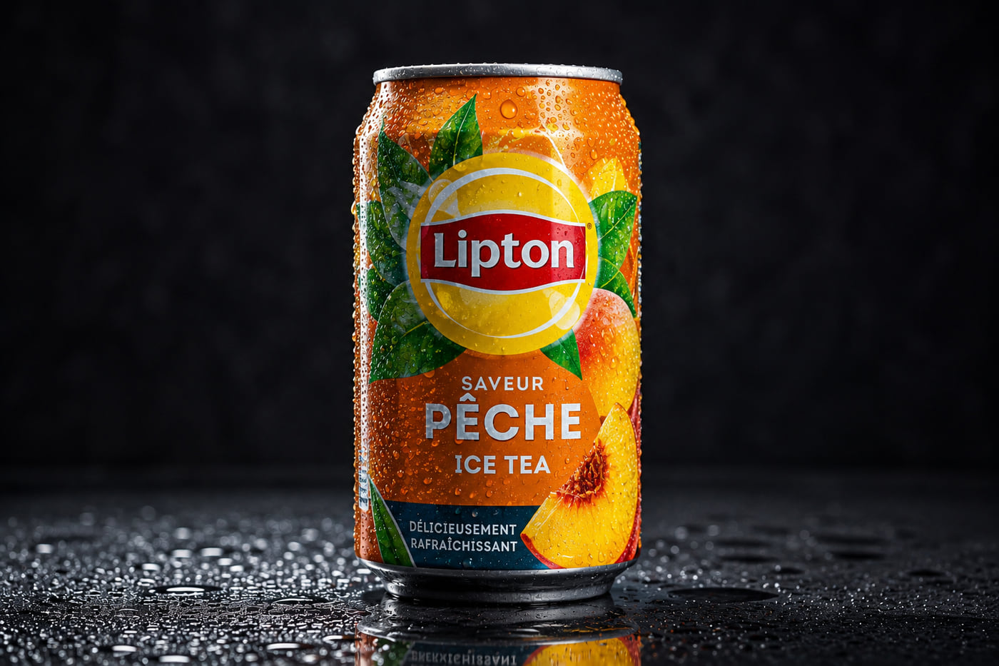 Ice Tea 33 cl