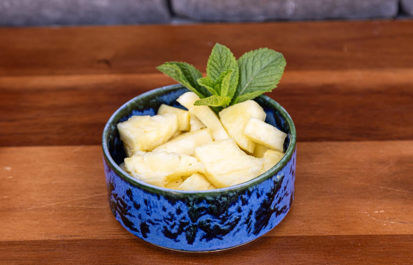 Ananas frais