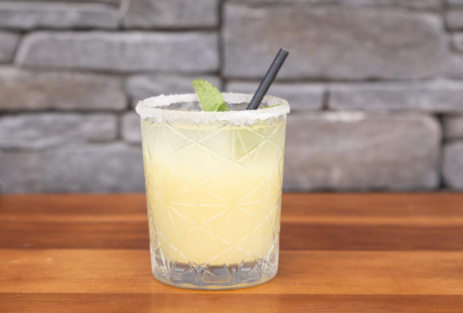 Cocktail Maison