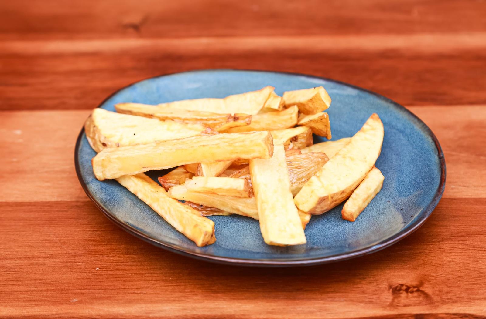 Frites Maison
