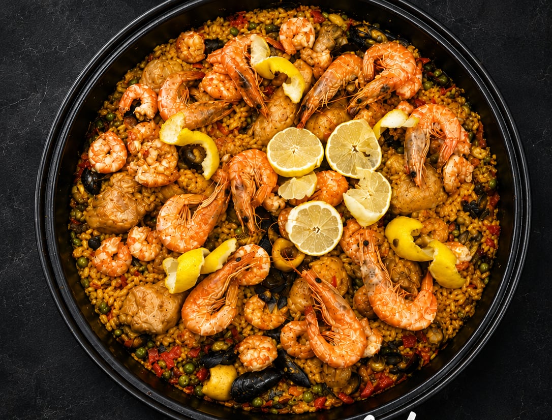 Paella