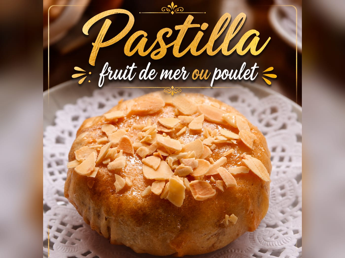 Pastilla