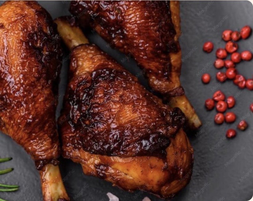 Pilon de Poulet