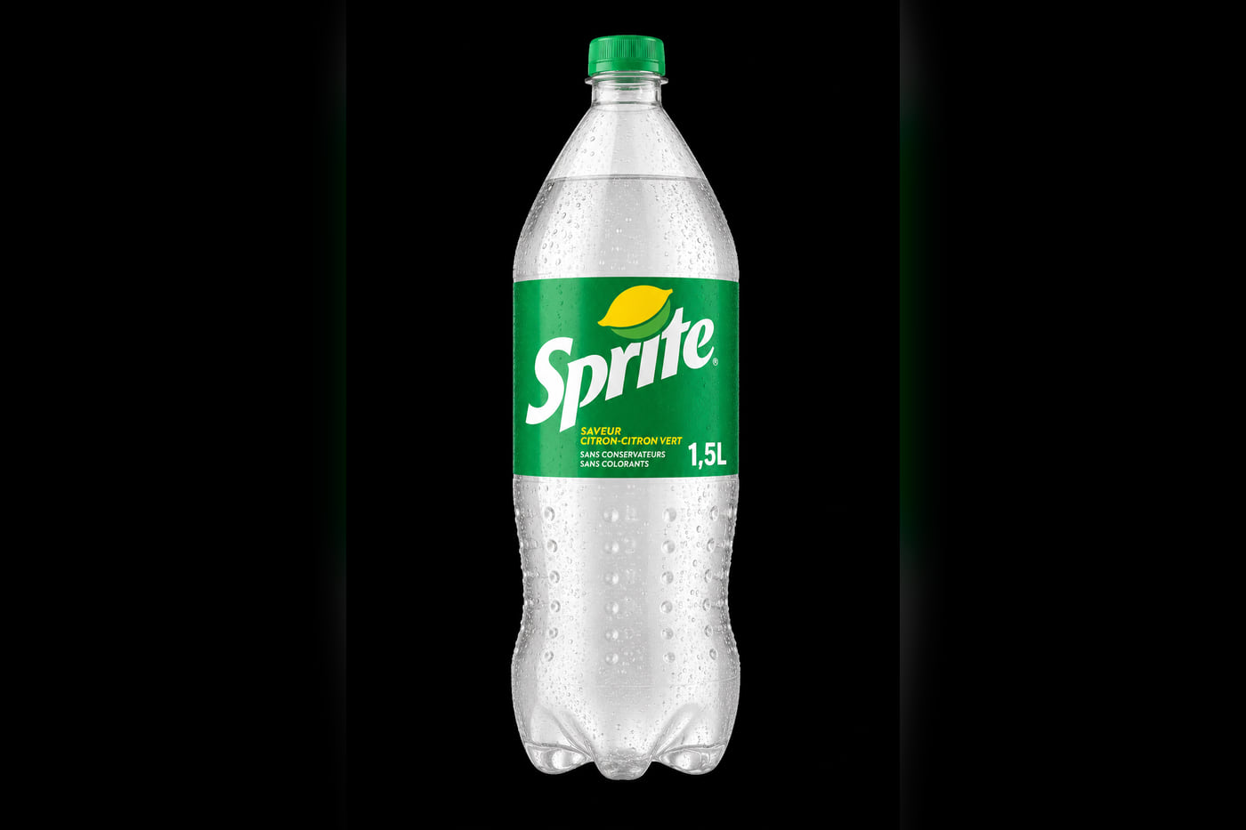 Sprite 1,5 L