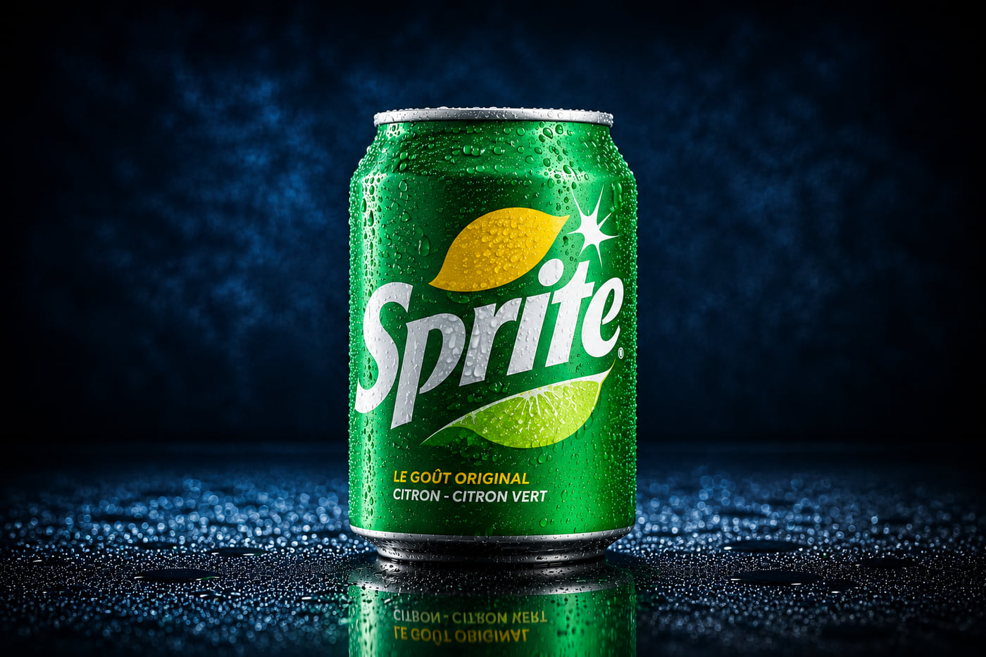 Sprite 33 cl