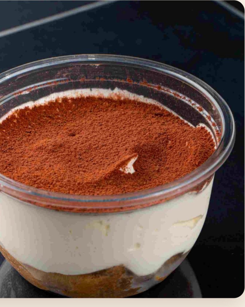 Tiramisu