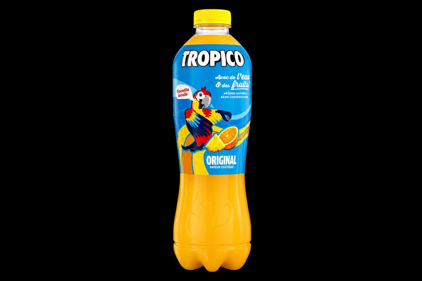 Tropico 1,5 L