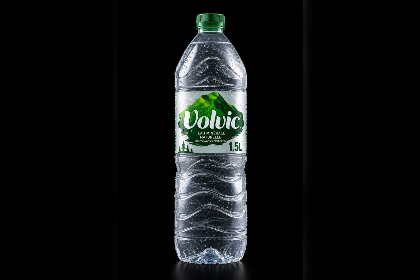 Volvic 1,5 L