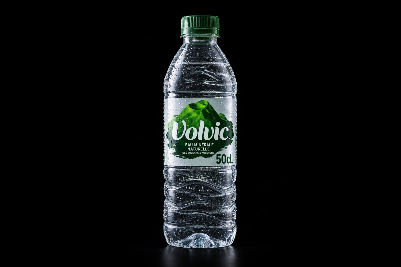 Volvic 50 cl