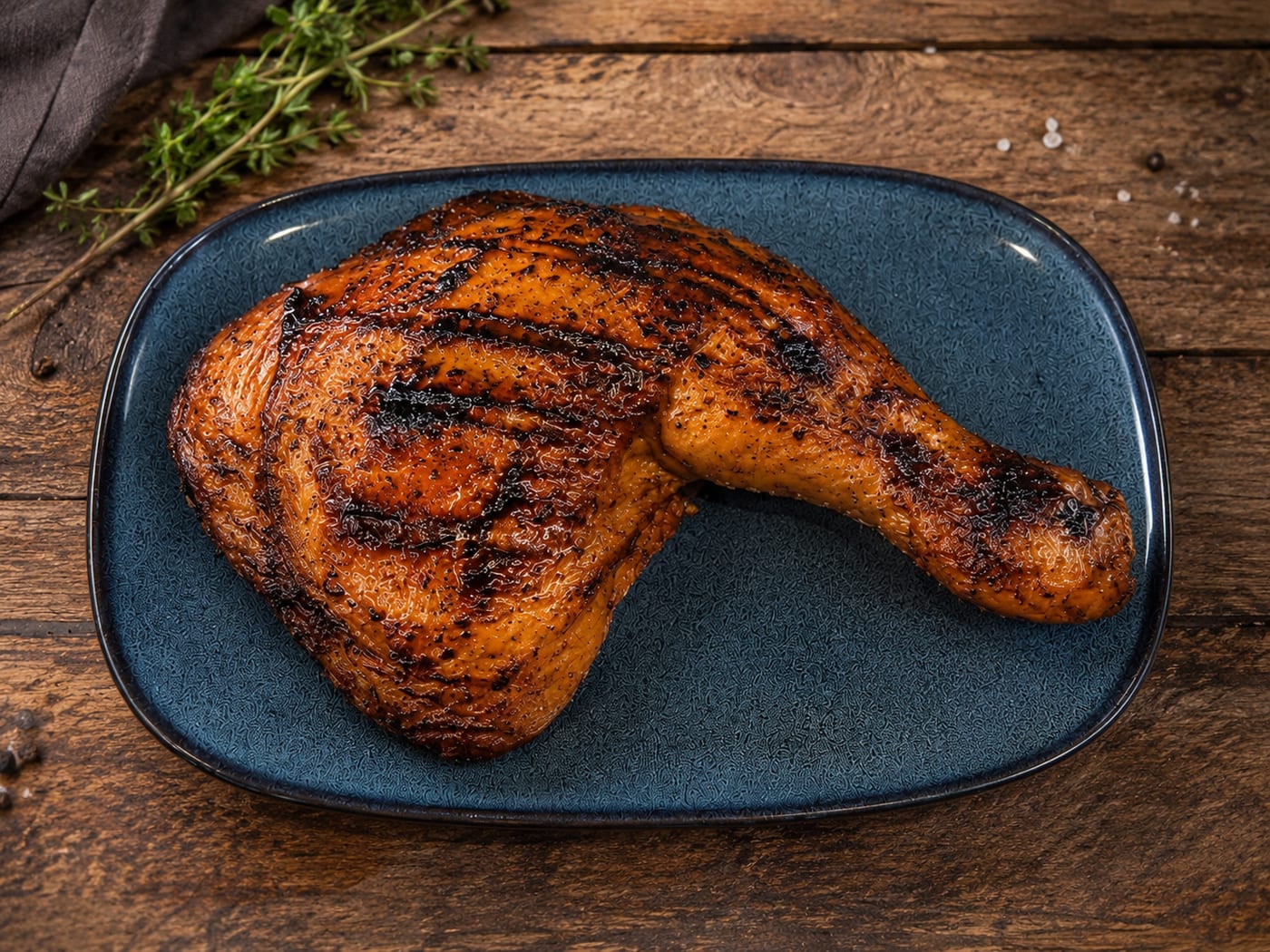 Cuisse de Poulet